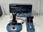 Joystick Thrustmaster officer pack - Airbus edition, Ophalen, Zo goed als nieuw