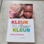 Helena Daelman - Kleur bij kleur, Boeken, Ophalen of Verzenden, Zo goed als nieuw, Helena Daelman
