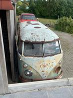 Volkswagen T1 restauratieproject te koop. Meerdere bussen., Auto's, Bedrijf, Te koop, Transporter