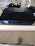 windows 11 met 120 gb ssd en 8 ram en wifi, Computers en Software, Desktop Pc's, Ophalen, 2 tot 3 Ghz, 8 GB, Nieuw
