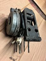 Peugeot 103 rcx motor, Enlèvement, Peugeot