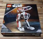 LEGO Star Wars 75335 BD-1 - neuf - scellé, Enlèvement ou Envoi, Neuf, Ensemble complet, Lego