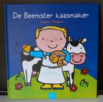 De Beemster kaasmaker, Boeken, Ophalen of Verzenden, Gelezen