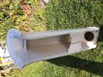 Lavabo met ondersteuning, Doe-het-zelf en Bouw, Ophalen, Zo goed als nieuw
