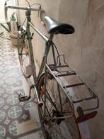 Prachtige volledig originele vintage Mercier koersfiets, Comme neuf, Enlèvement ou Envoi