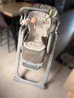 Chaise haute Polly Magic relax Chicco, Enlèvement, Comme neuf