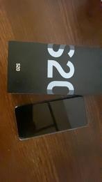 Samsung s20., Telecommunicatie, Mobiele telefoons | Samsung, Ophalen, Zo goed als nieuw