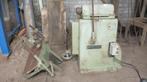 lang-gat boormachine Verboom, Zakelijke goederen, Machines en Bouw | Houtbewerking, Ophalen