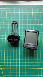 Wahoo Elemnt Mini, Ophalen, GPS, Gebruikt