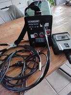 Lasapparaat, Ophalen, Zo goed als nieuw, Minder dan 150 ampère, Inverter