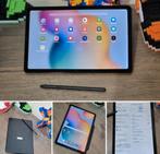Samsung Galaxy Tab S6 Lite_ 128GB, Enlèvement ou Envoi, 10 pouces, Comme neuf, Samsung