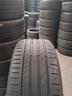 25550r20 255 50 r20 255/50/r20 Continental avec montage, Auto-onderdelen, Ophalen of Verzenden