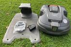 Tondeuse robot Husqvarna automower 310, Ophalen, Gebruikt, Bestuurbaar via app, HUSQVARNA