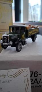 Matchbox MOY YY032 Mercedes benz lorry, Ophalen of Verzenden, Nieuw, Matchbox