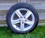 Origineel winterkit Toyota Corolla 16" Alu, Auto-onderdelen, Banden en Velgen, Ophalen, Gebruikt, 16 inch, Banden en Velgen