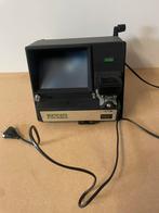Film maken, Ophalen