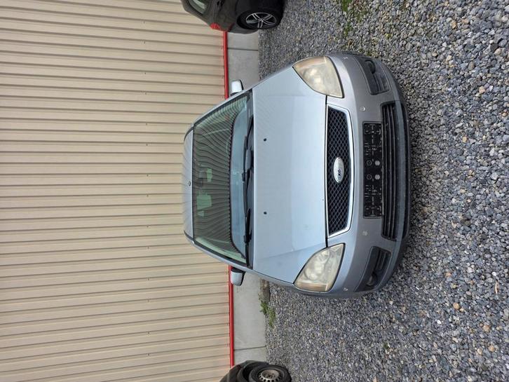 Auto, Auto's, Bestelwagens en Lichte vracht, Bedrijf, Ophalen