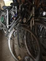 Fietsen, Fietsen en Brommers, Ophalen, Gebruikt