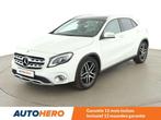 Mercedes-Benz GLA 200 GLA 200 Urban (bj 2017, automaat), Auto's, Gebruikt, Wit, 1595 cc, Overige kleuren