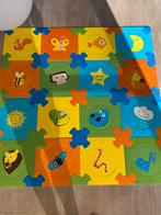 Vloerpuzzel dieren, Enlèvement, Comme neuf