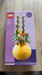 Lego 40588 Flowerpot Nieuw, Ophalen, Nieuw, Complete set, Lego