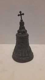 Bronzen apostel bel, Antiek en Kunst, Ophalen of Verzenden