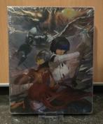 Metaphor Refantazio - Steelbook + map (sealed), Ophalen of Verzenden, Nieuw, Overige genres