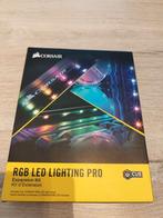 Rgb led lighting pro extension kit, Livres, Informatique & Ordinateur, Comme neuf, Enlèvement ou Envoi