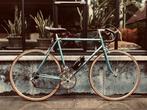 Retro koersfiets Motobecane, Fietsen en Brommers, Ophalen, Motobecane, 53 tot 56 cm, Versnellingen
