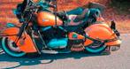 Sitcar motor western stijl 1999. 800 cc, Motoren, Motoren | Oldtimers
