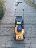 Grasmachine Stiga EL35, Tuin en Terras, Ophalen