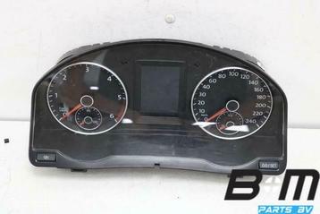 Tellerunit VW Golf Plus 6 5M0920860B beschikbaar voor biedingen