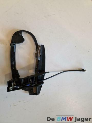 Binnenwerk handgreep R.A. BMW 7-serie E65 E66 51227013704 beschikbaar voor biedingen