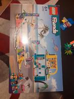 LEGO SKATEPARK 41751, Kinderen en Baby's, Speelgoed | Duplo en Lego, Ophalen of Verzenden, Zo goed als nieuw, Lego
