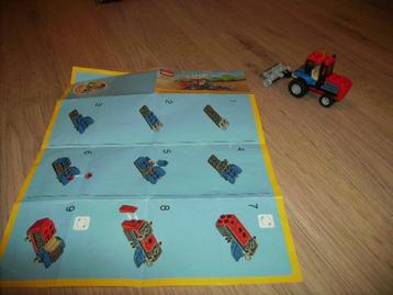 lego polybag creator 30284 beschikbaar voor biedingen