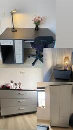 Slaapkamer meubels zonder bed, Ophalen, Gebruikt
