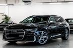AUDI S6 Avant 3.0 V6 Quattro TipTronic B&O, Auto's, Automaat, 2095 kg, 253 kW, Zwart