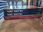 boeken muziekgeschiedenis, Livres, Musique, Enlèvement, Neuf, Général