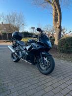 Suzuki Gsx1250FA - 2016 - 11.000km - Full Black, Motos, Motos | Yamaha, Particulier, ABS