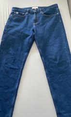 Calvin Klein jeans, Nieuw, Blauw, Ophalen of Verzenden, W33 - W34 (confectie 48/50)
