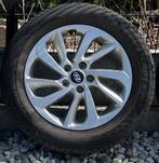 Winterkit Hyundai Tucson 17", Auto-onderdelen, Banden en Velgen, Ophalen, Banden en Velgen, 17 inch, Winterbanden