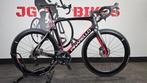 racefiets pinarello dogma F10 disc ultegra di2, Ophalen, Zo goed als nieuw