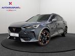 Cupra Formentor 2.0TSI Cupra DSG 4Drive S/S GPS Camera Pano, Auto's, Cupra, Automaat, 310 pk, Zilver of Grijs, 193 g/km