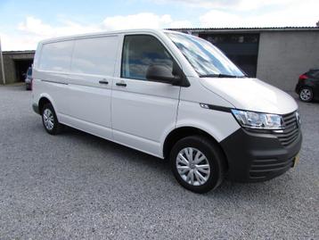 VW TRANSPORTER.L2H1.11/2022.40.000KLM.20950€+tva beschikbaar voor biedingen
