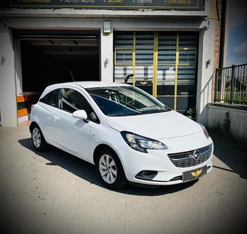 Opel Corsa 1.3 i Enjoy Start/Stop*GPS*CLIM*