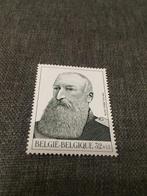 Postzegel Leopold II, Neuf, Enlèvement ou Envoi, Non oblitéré, Maison royale