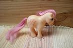 Vintage My Little pony G1 - Peachy, Ophalen of Verzenden, Gebruikt