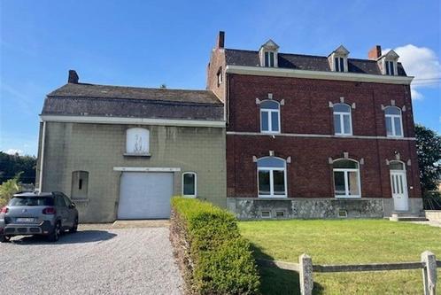 Maison à louer à Ham-Sur-Sambre, Immo, Maisons à louer, Maison individuelle