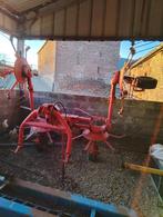 Faneuse kuhn, Enlèvement, Autre, Autres types