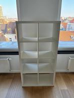 Kallax-plank, Ophalen, Gebruikt